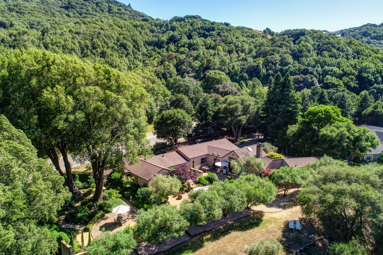 Lucas Valley Estates