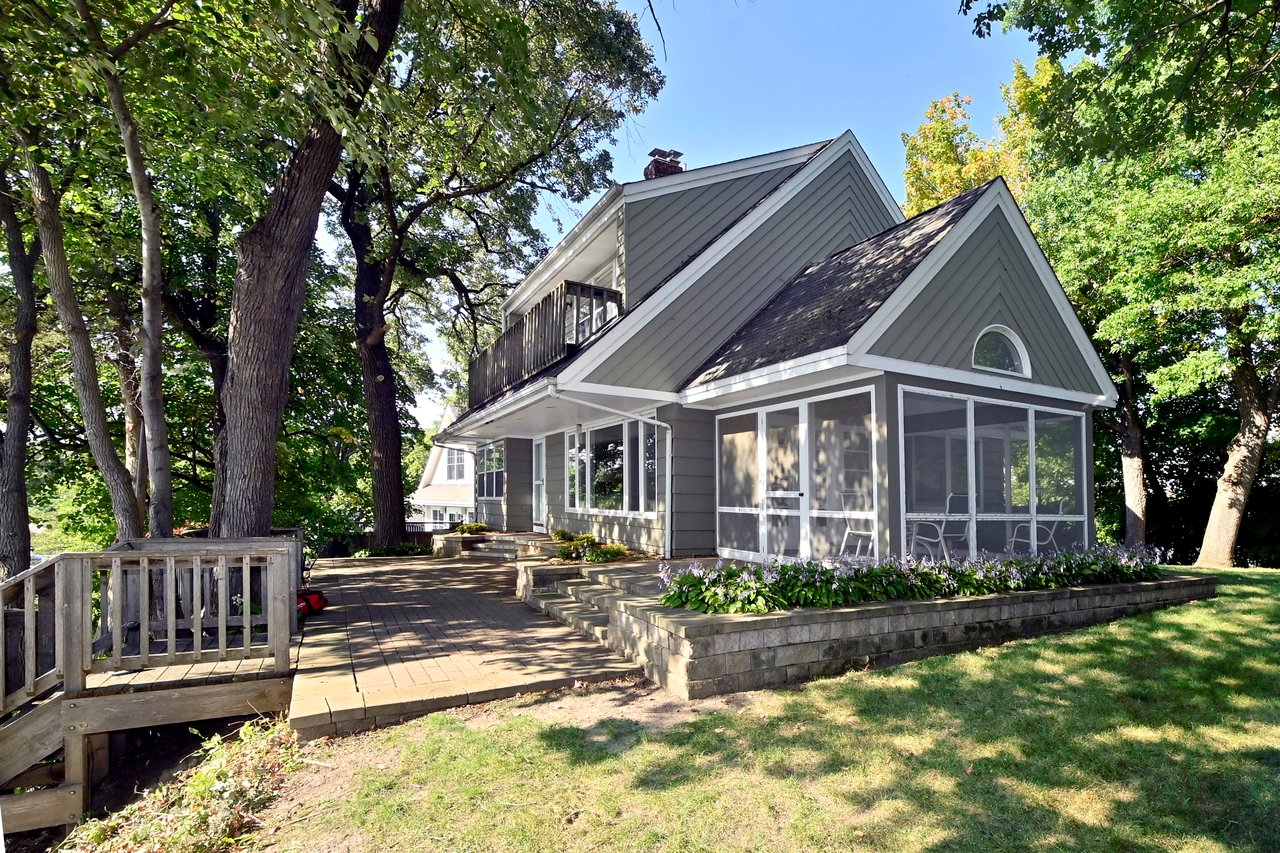 3545 Tuxedo Road | Minnetrista