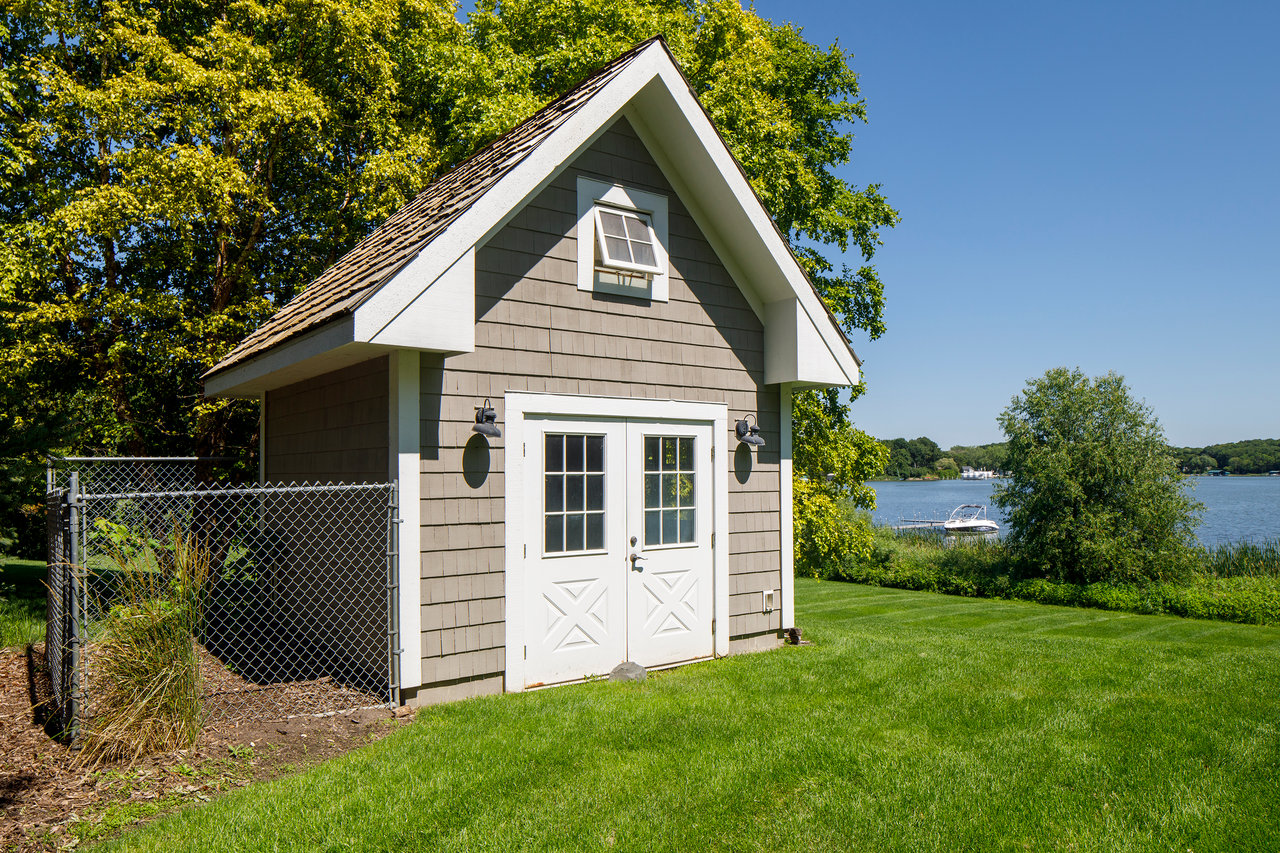 3775 Bayside Road | Orono