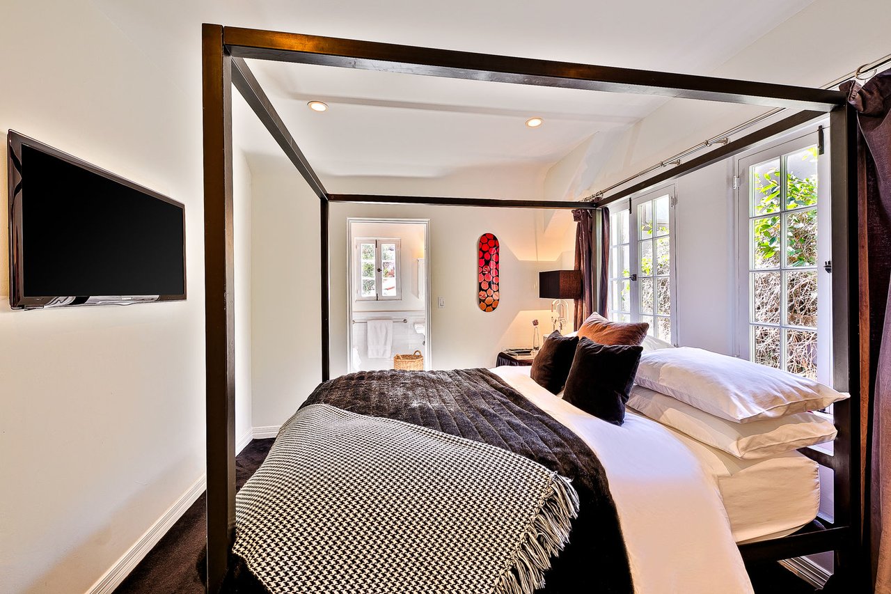 Harmony Chateau