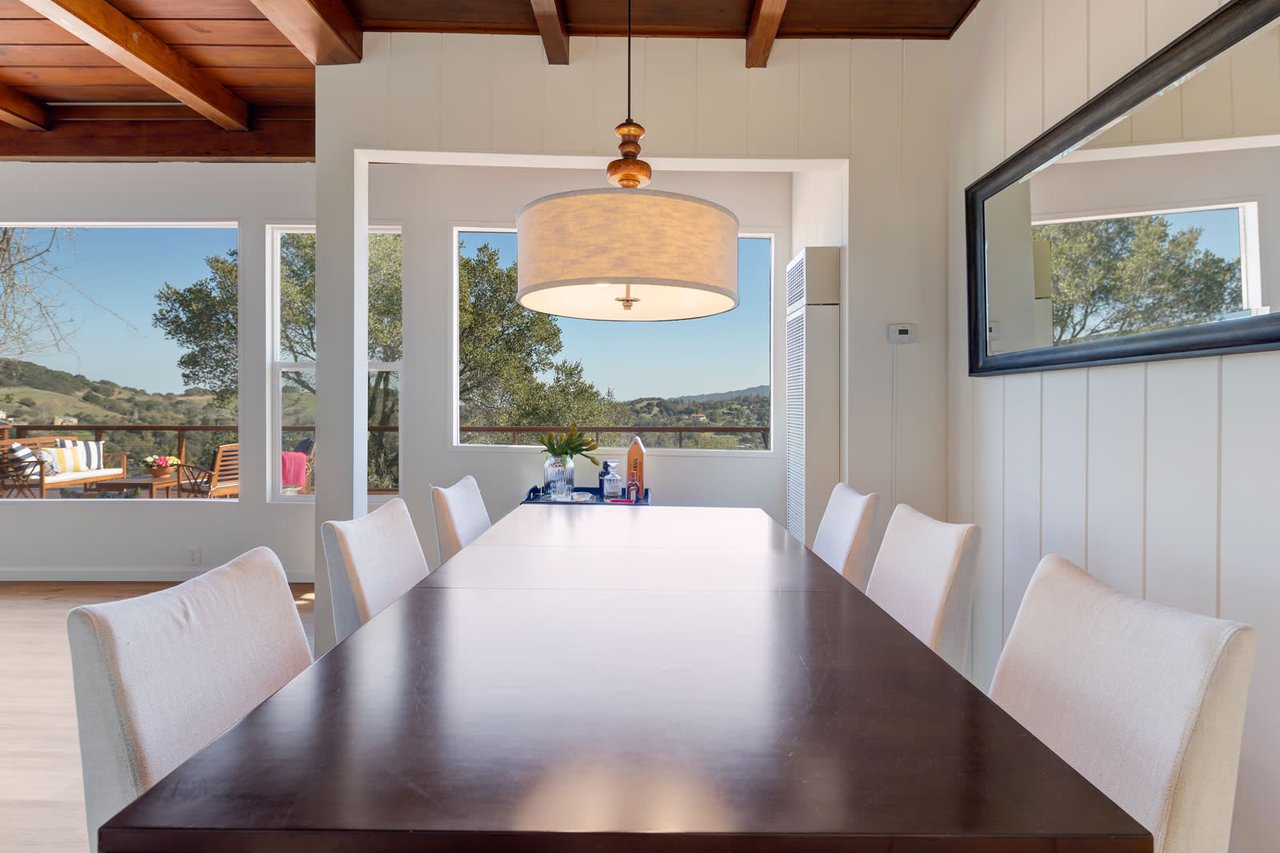 215 Stuyvesant Drive, San Anselmo