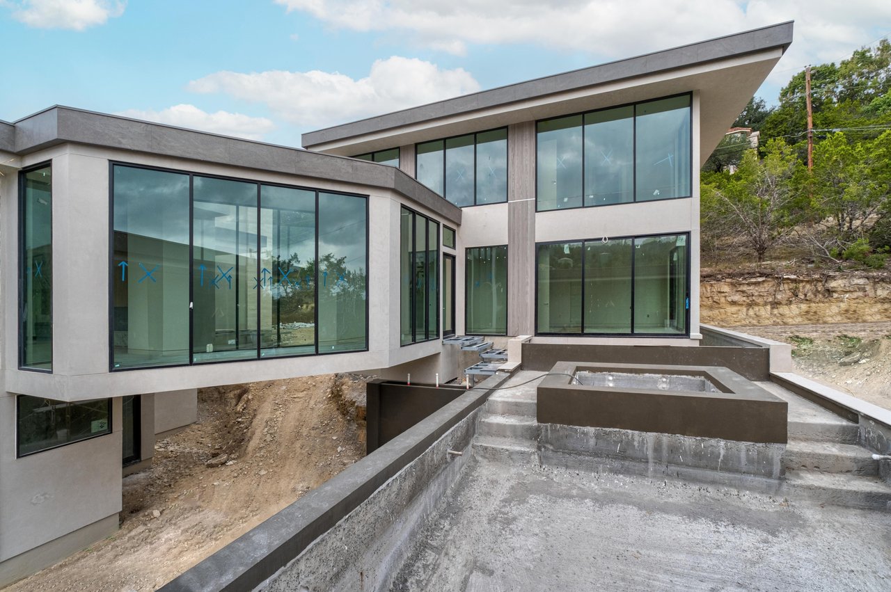 716 Laurel Valley Road