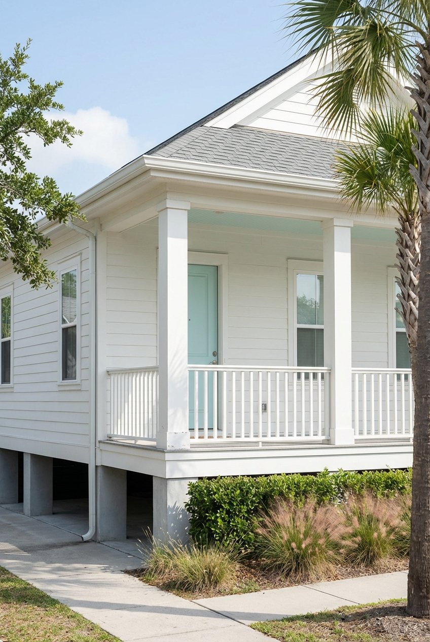 Wilmington Coastal Lifestyle: City Living Near The Beach