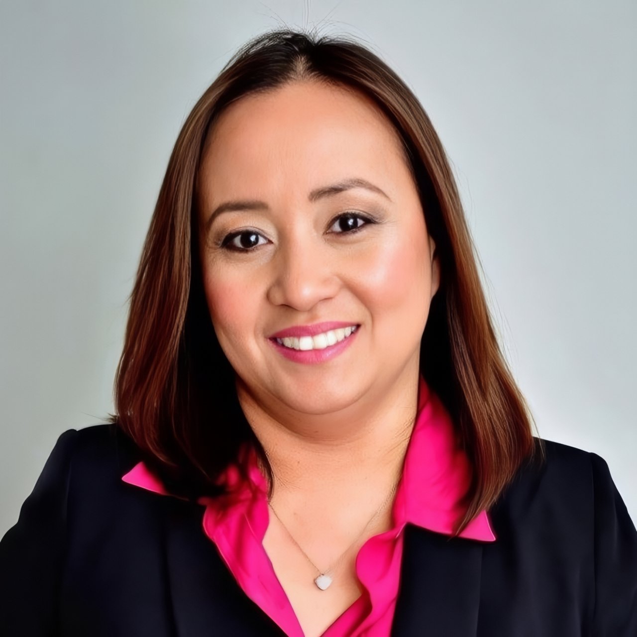 Ava Jimenez Clovis, NM Real Estate Agent Headshot