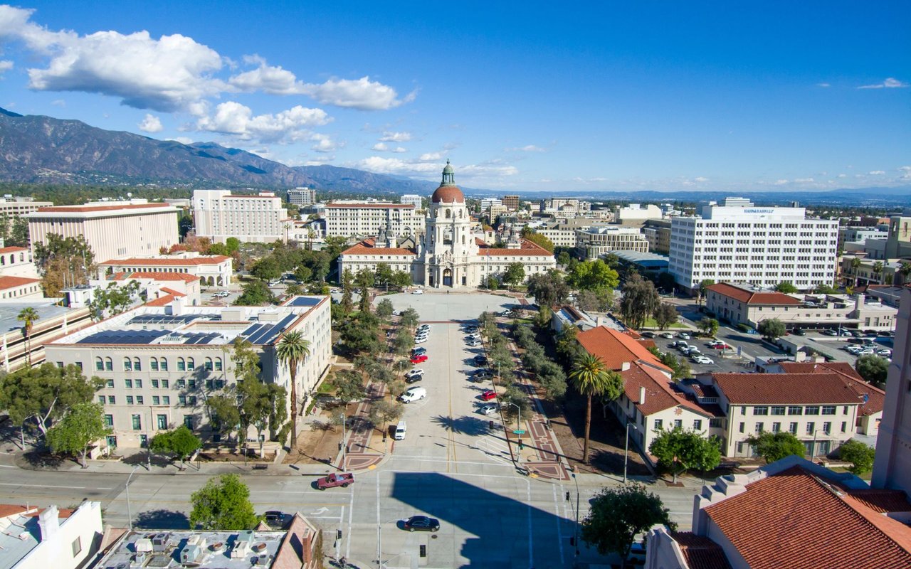 Pasadena
