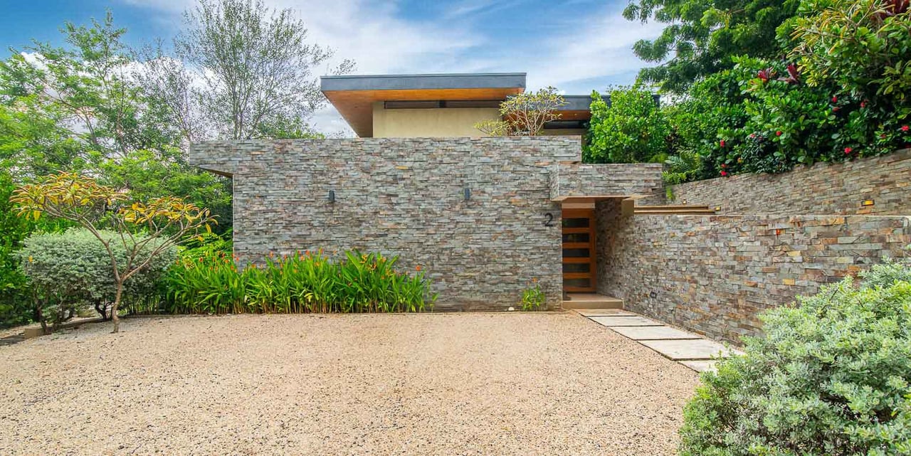 Dos Monitos | Luxury Oceanview Compound Near Playa Grande