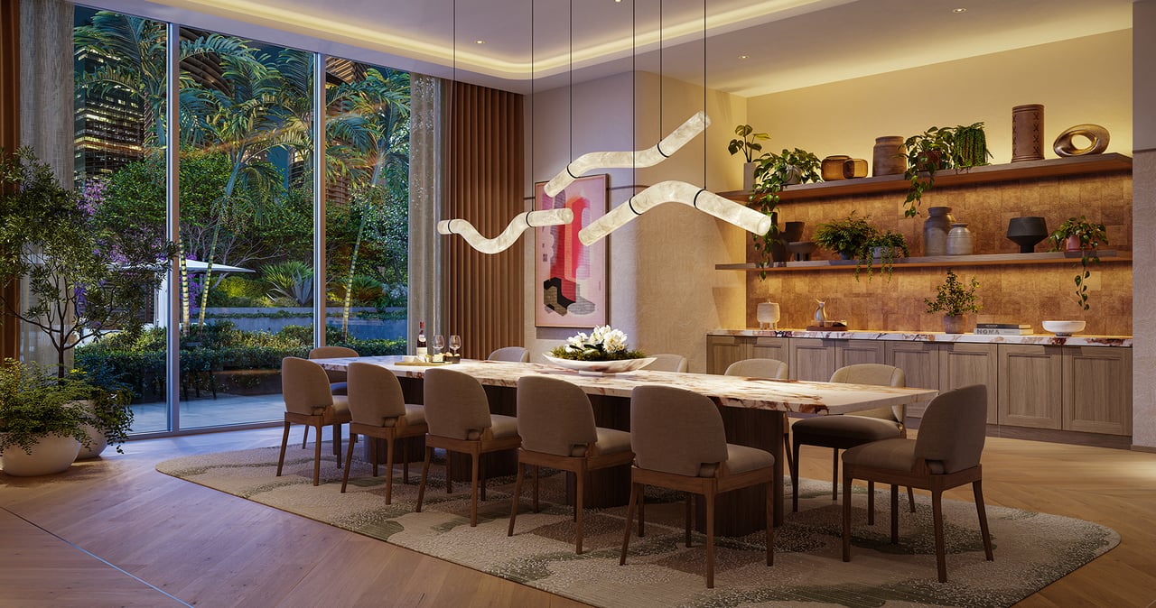 Viceroy Brickell Residences