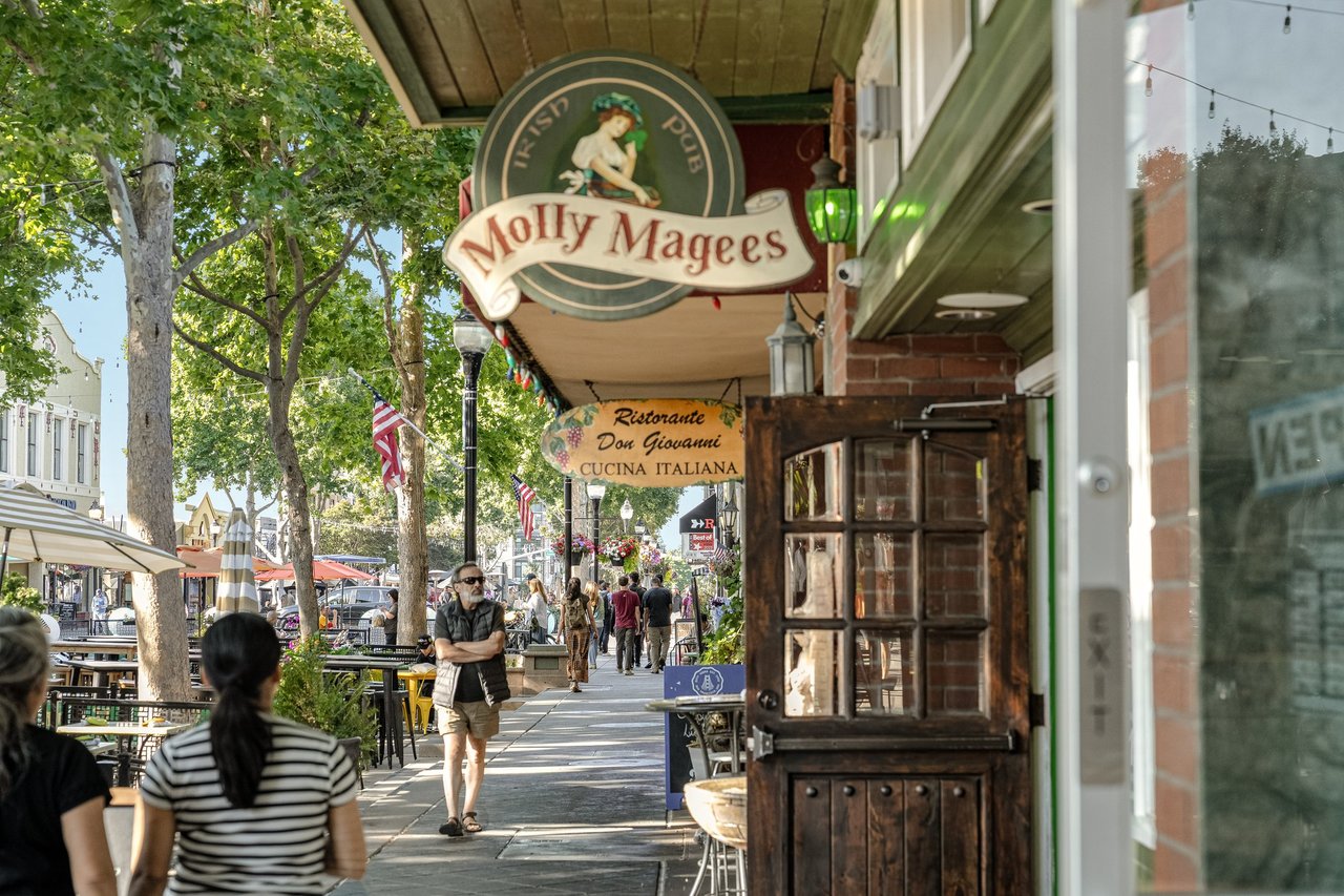 Spring Spirits and New Flavors: What’s Happening Around the Peninsula and South Bay (April 2026)