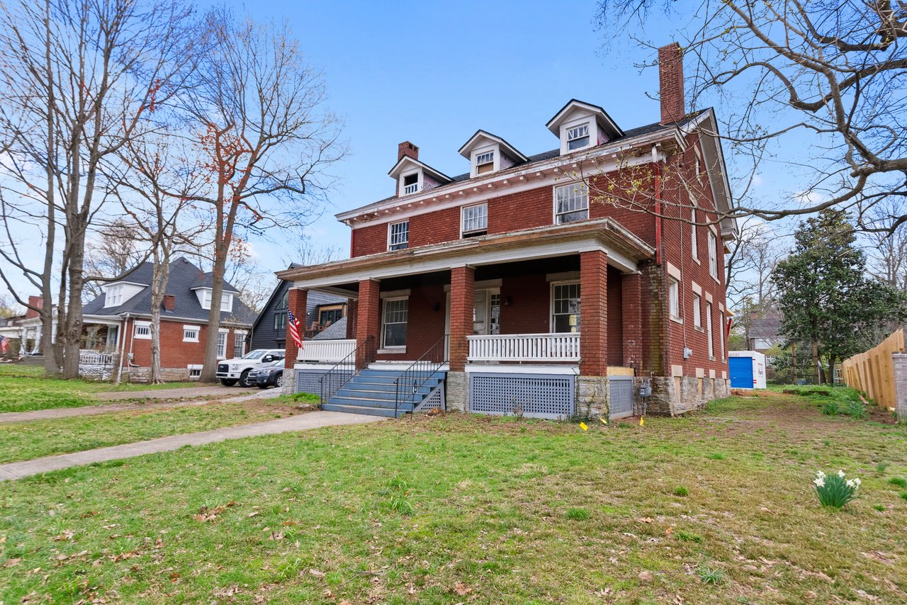 The Art of Preservation: 7 Tips for Restoring a Historic Home