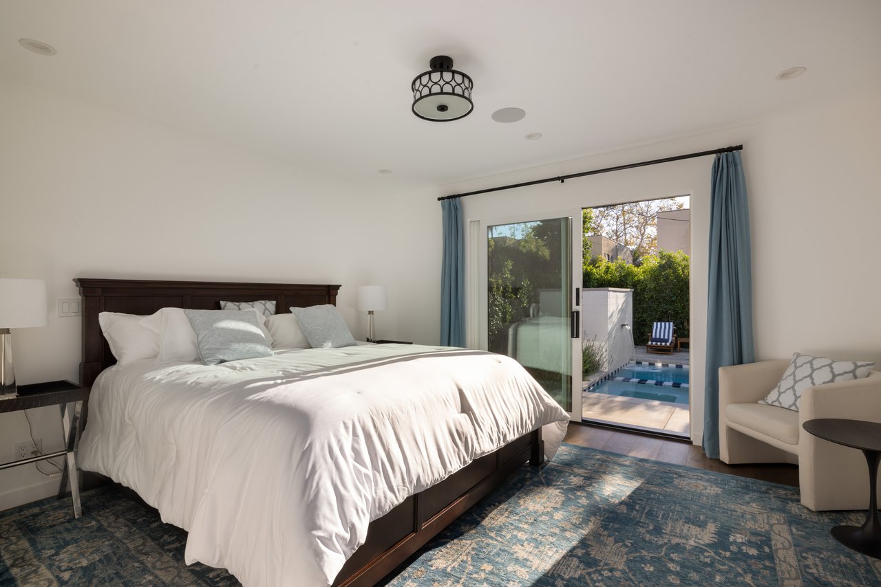 133 N La Jolla Avenue