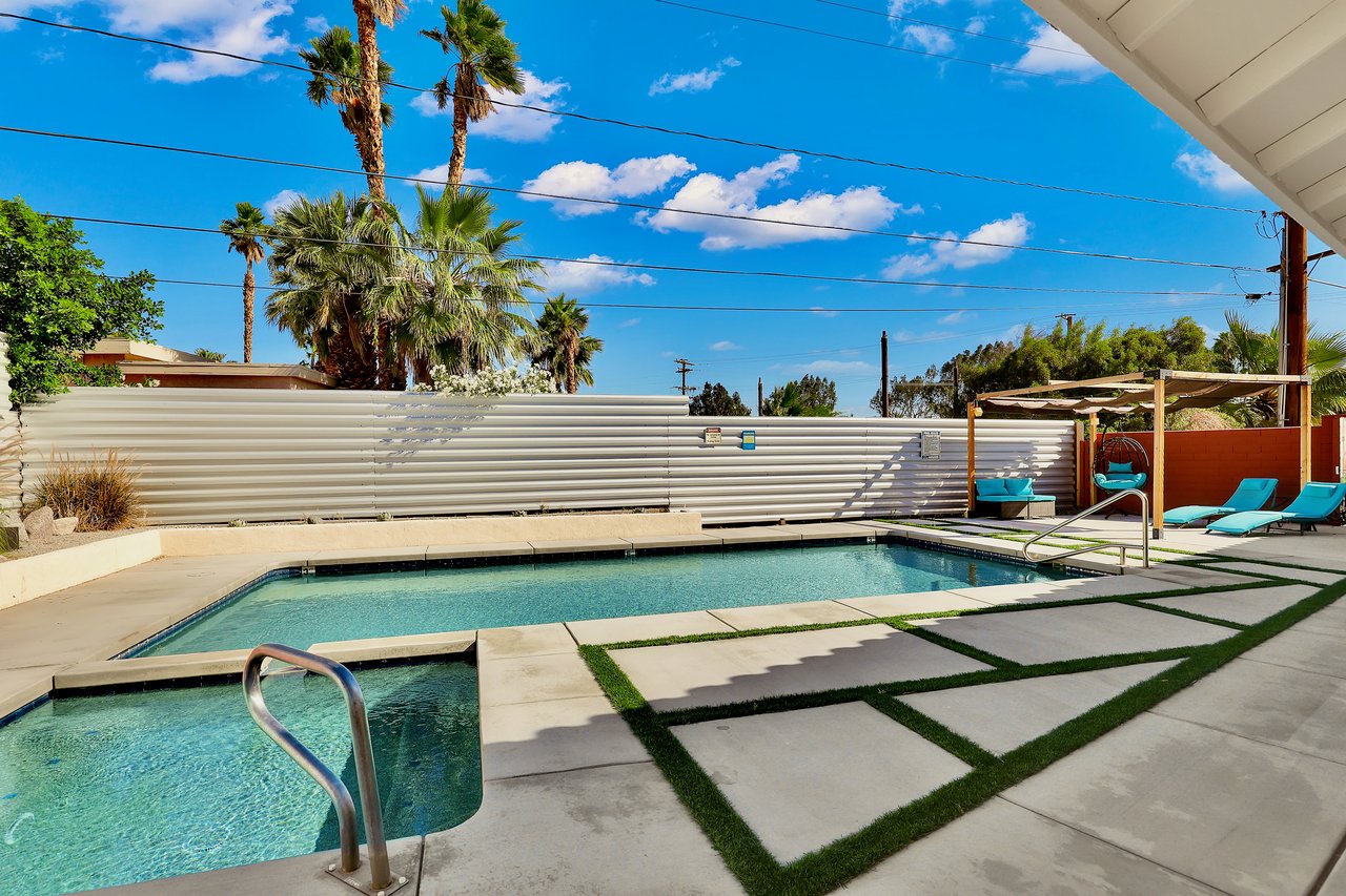 Racquet Club West Beauty