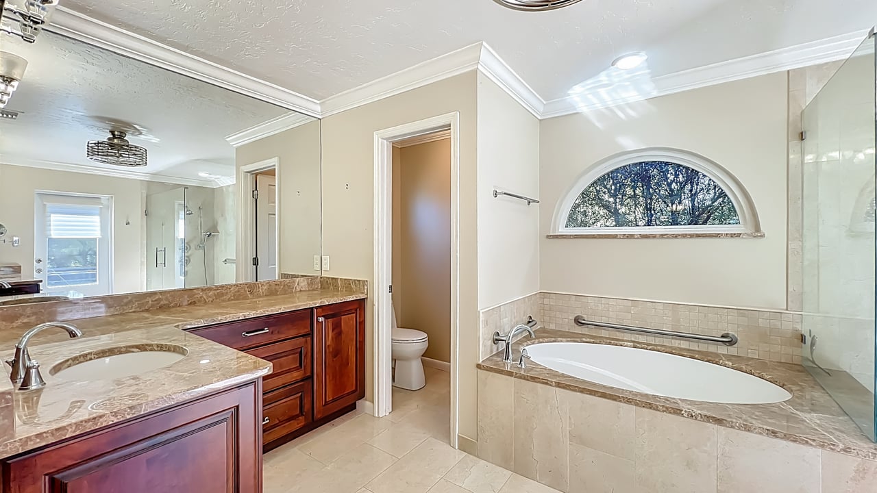 Timeless Olde Winter Park Home in Park Grove