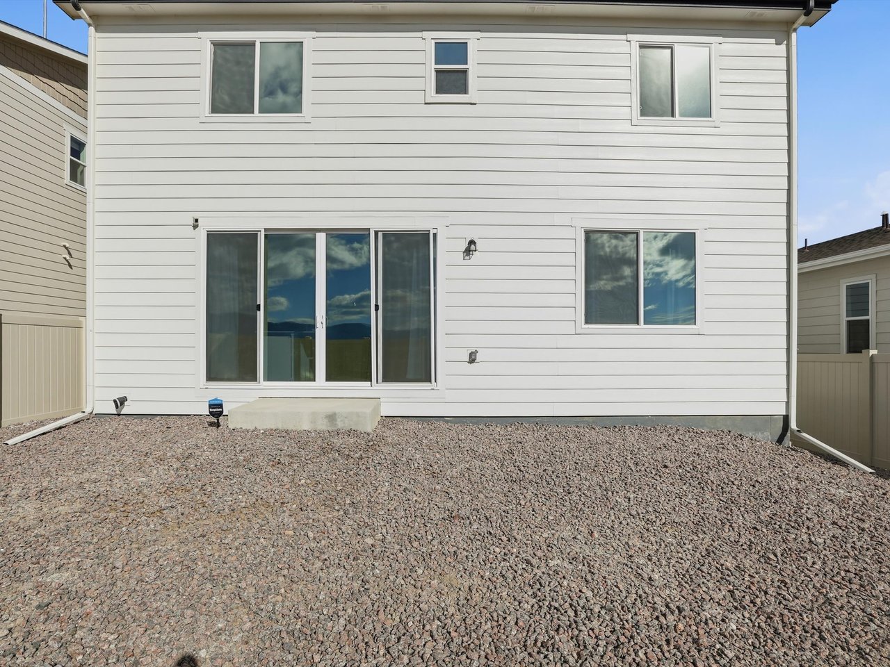 5266 Sidewinder Drive