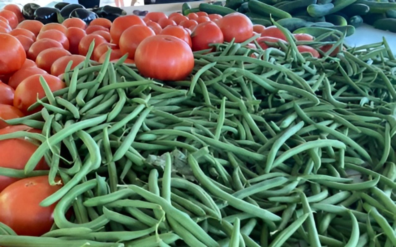 Farmer John's Market