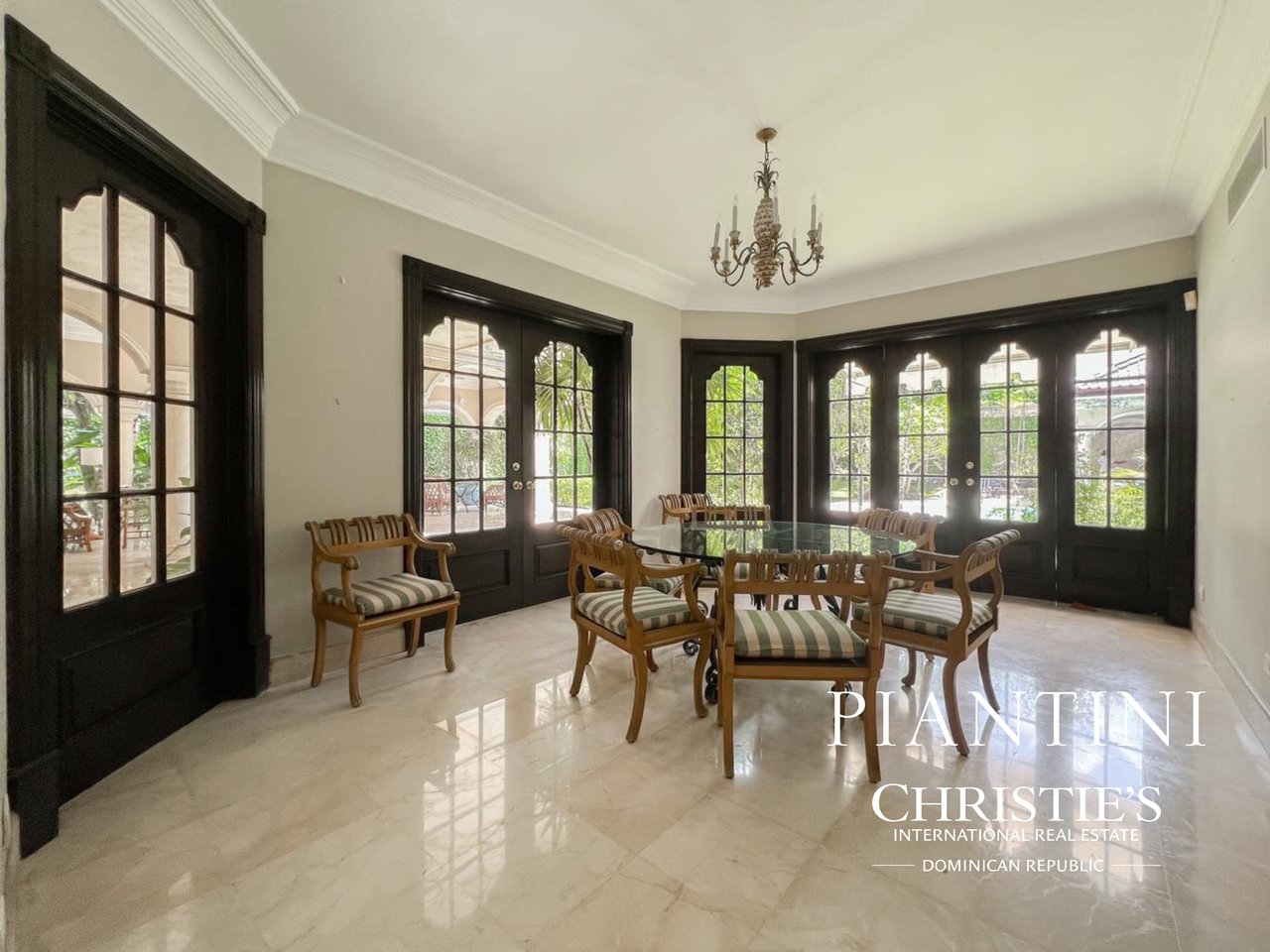 Casa Bella Cuesta Hermosa II