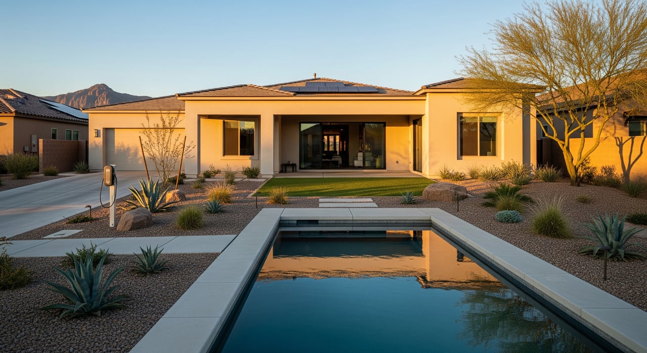 Mesa Single-Family Rent Trends Landlords Should Know