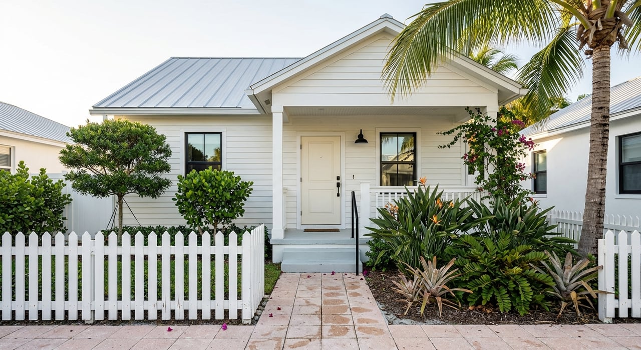 How Key West Real Estate Compares To The Rest Of The Keys