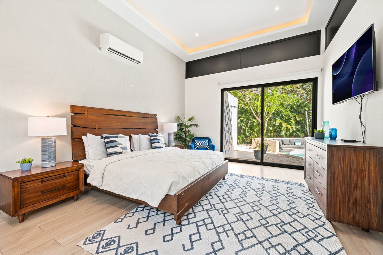 Villa Uana | Turnkey Luxury Villa with Proven Rental Income in Hacienda Pinilla, Guanacaste, Costa Rica