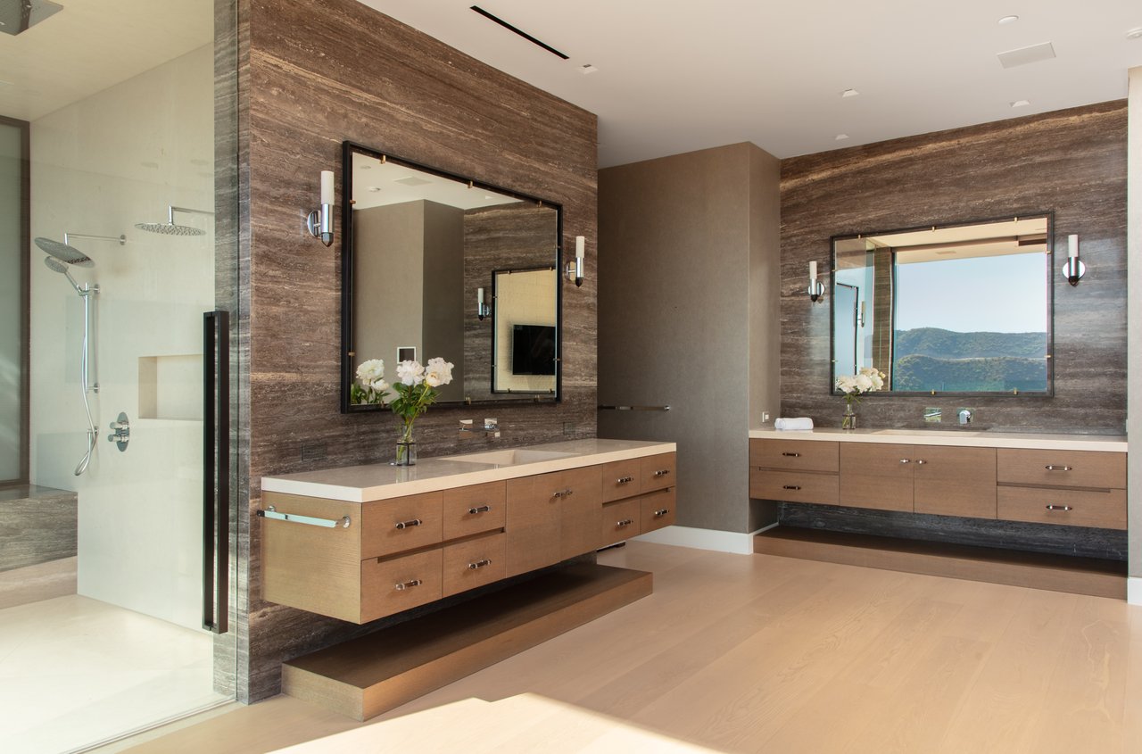 1601 Casale Rd, Pacific Palisades