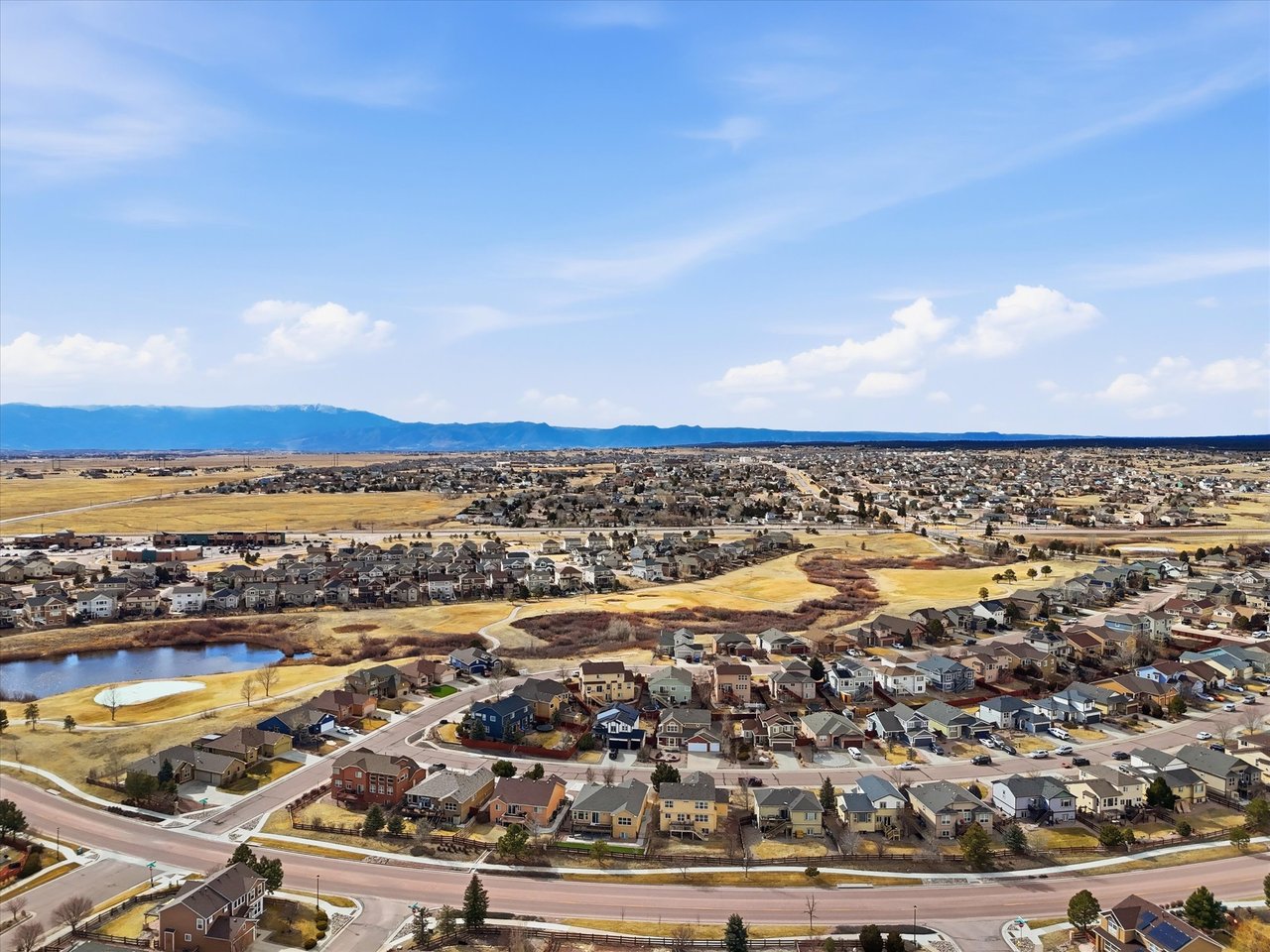 9881 Everglades Drive