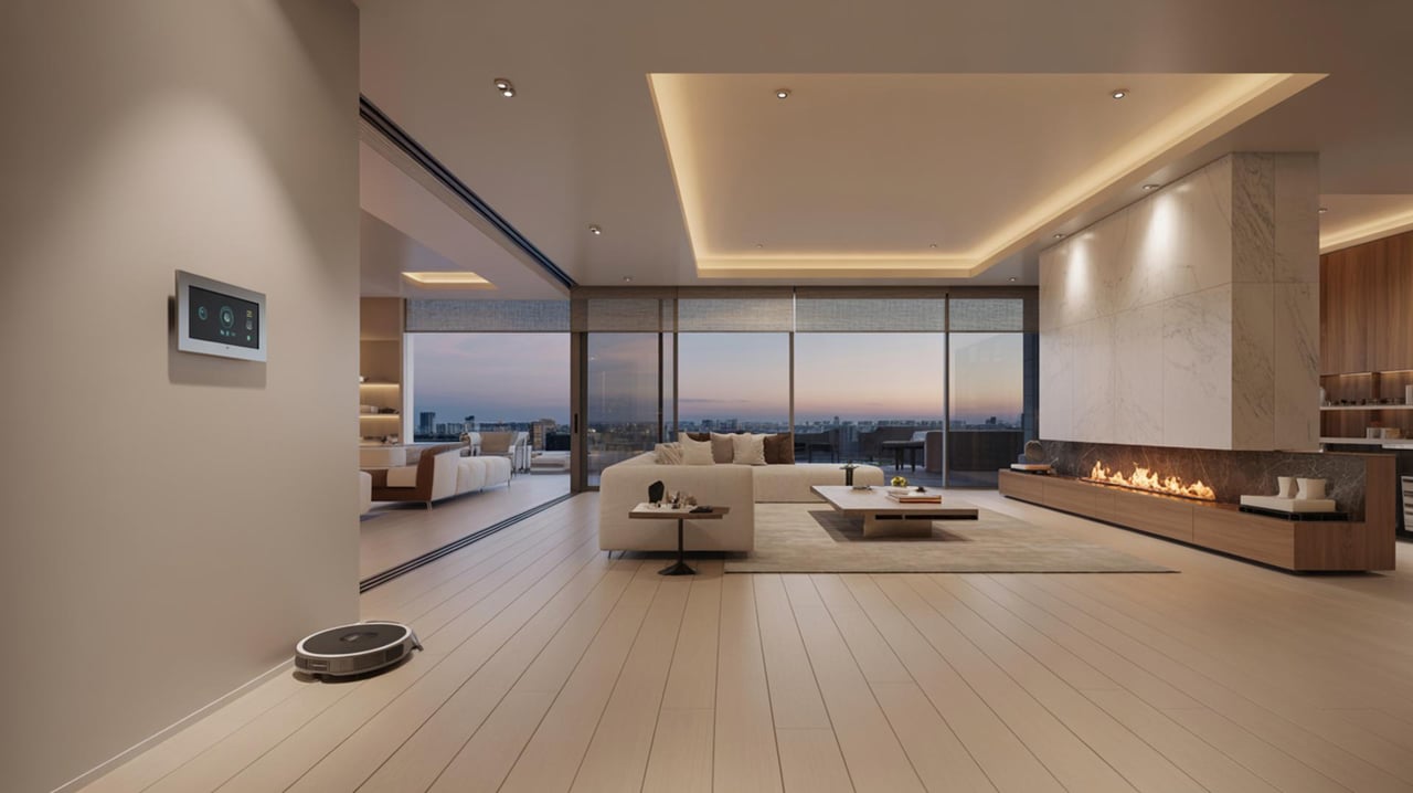 Innovative Smart Tech Ideas for the Modern Homeowner