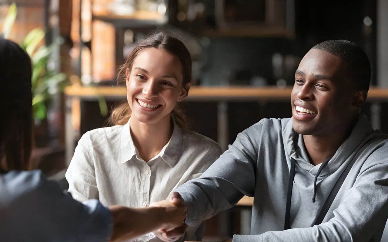 Use a Buyer's Agent