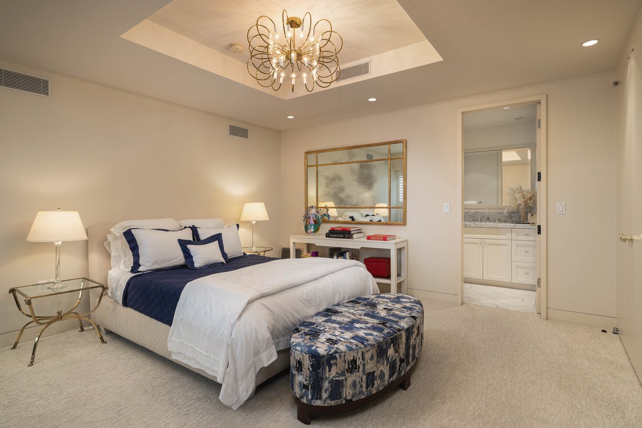 10375 Wilshire Blvd Unit: 14HK, Wilshire Terrace