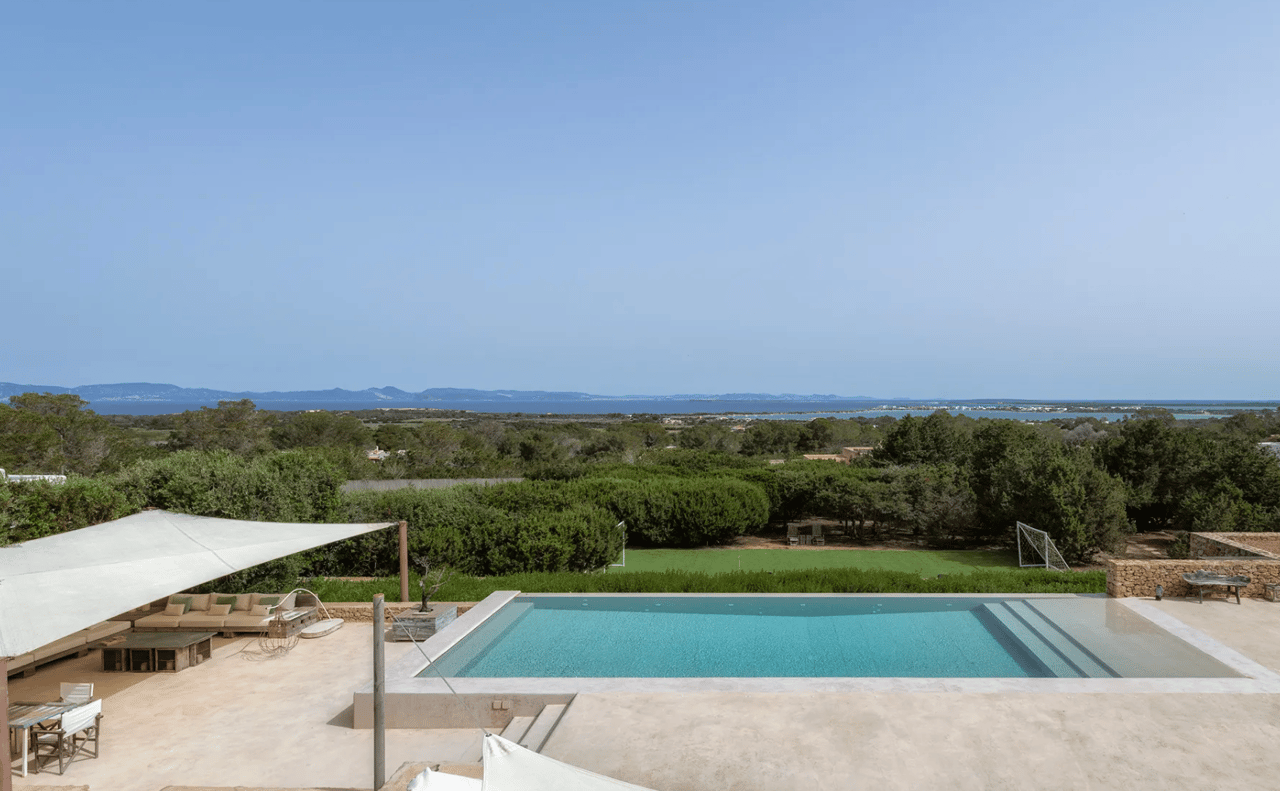 Formentera, Spain