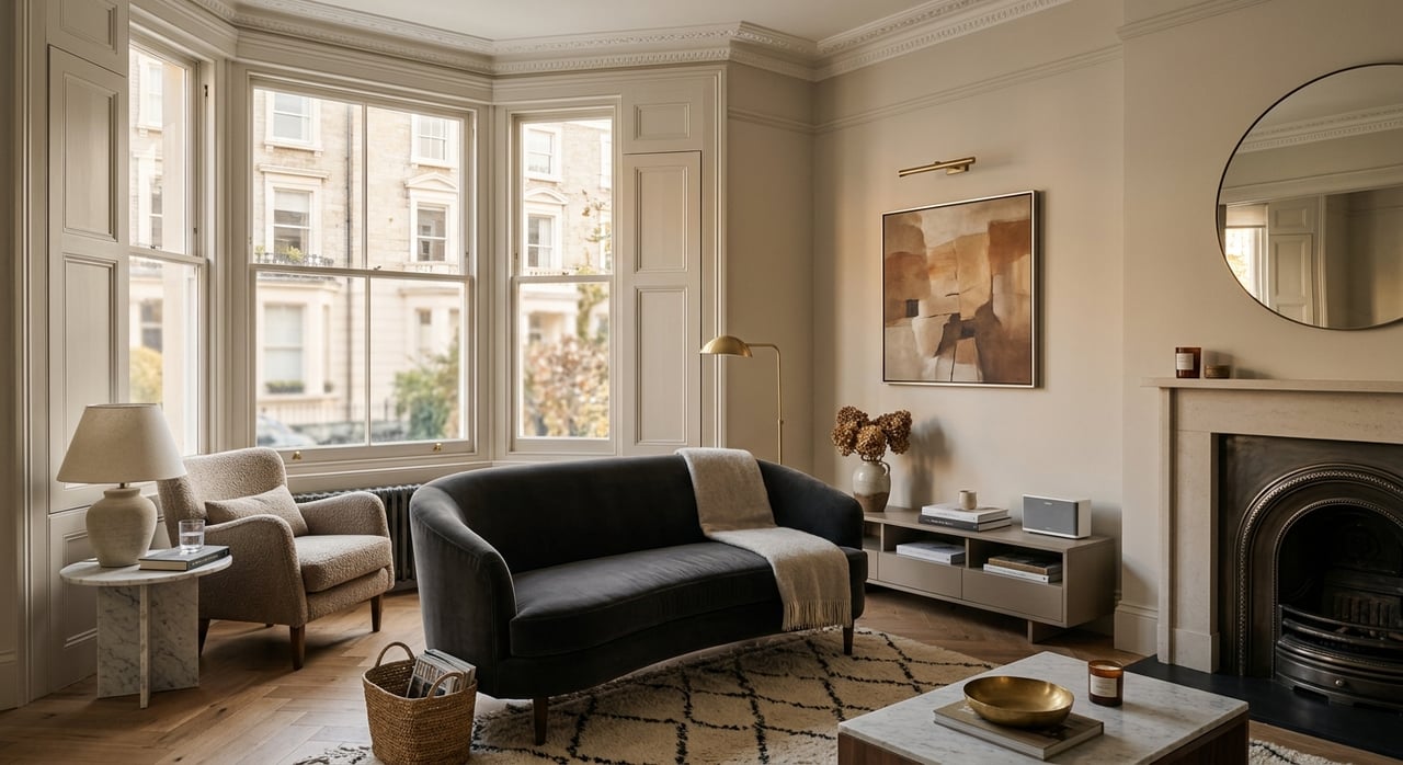 Buying A Pied-À-Terre In Russian Hill