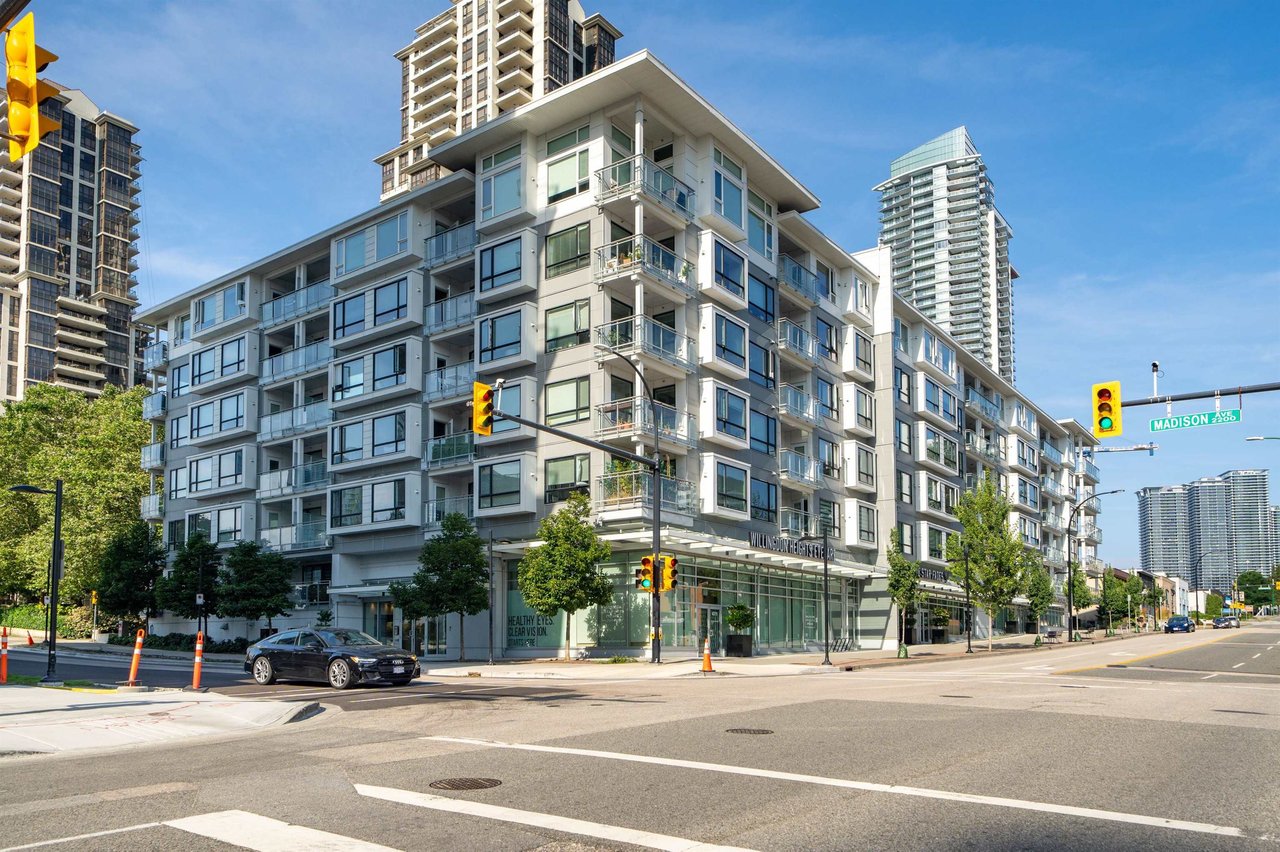 2188 Madison Ave, #310
