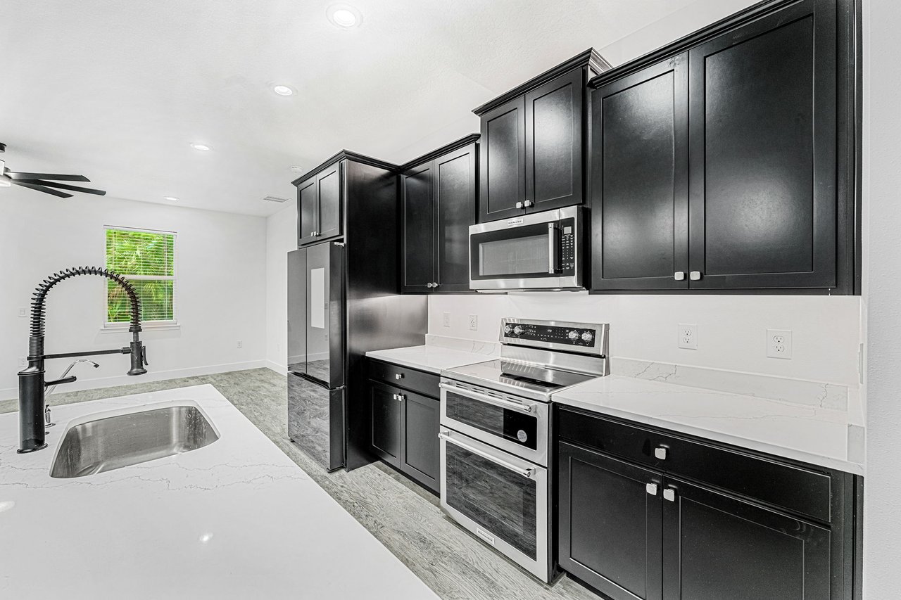 Evolution Homes