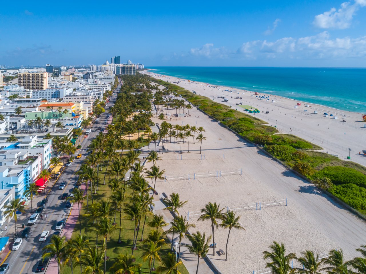 Miami Beach