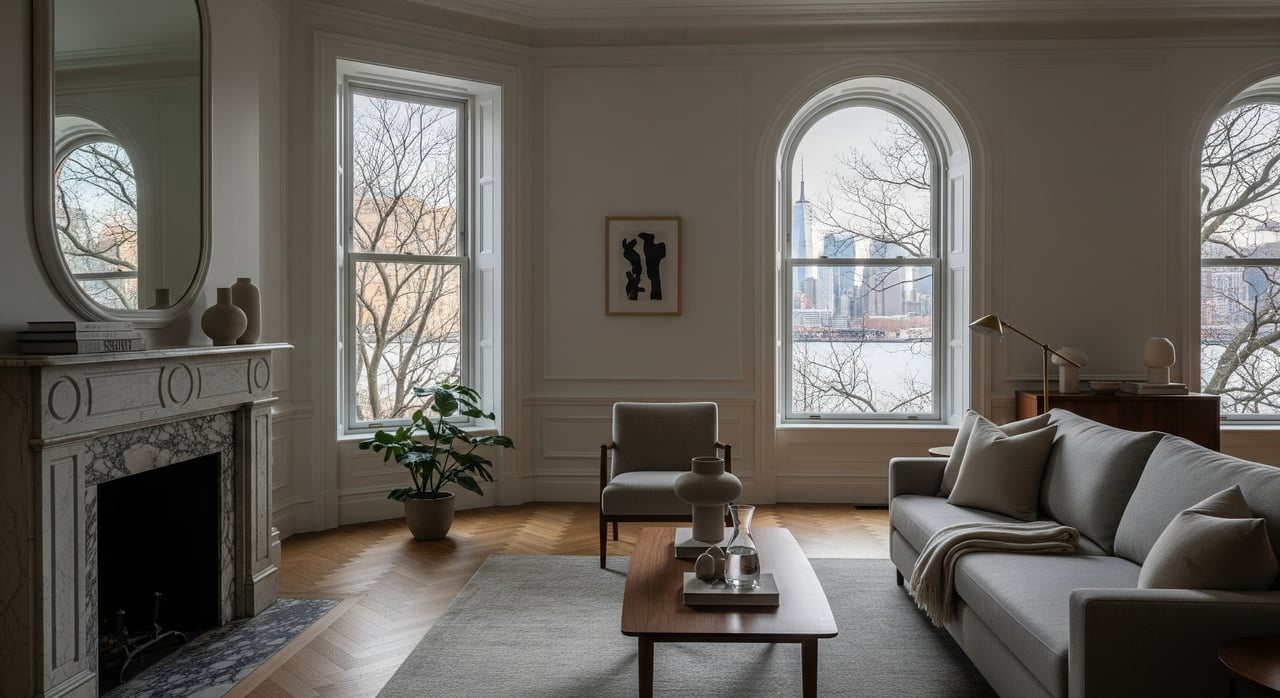 Living Well in Brooklyn Heights: A Lifestyle Guide