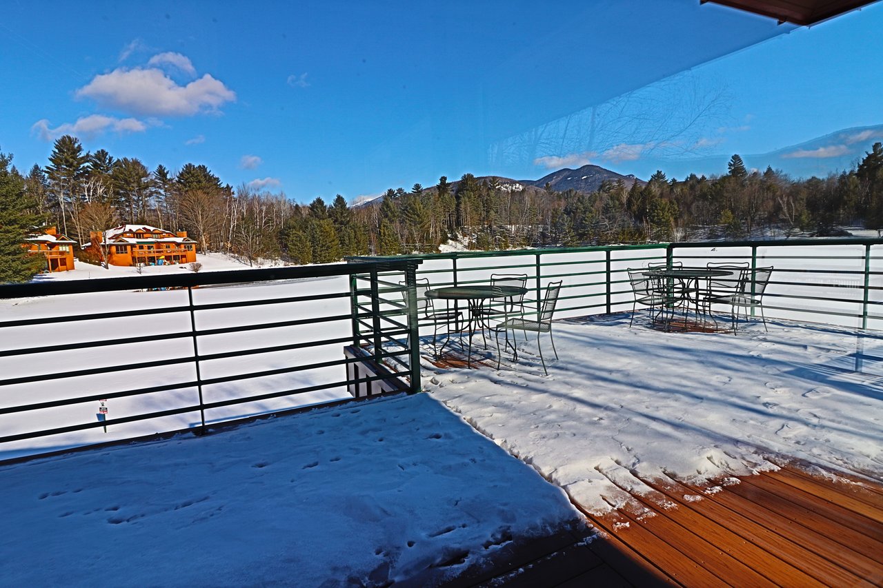 Deer Park Townhome for Ski Season