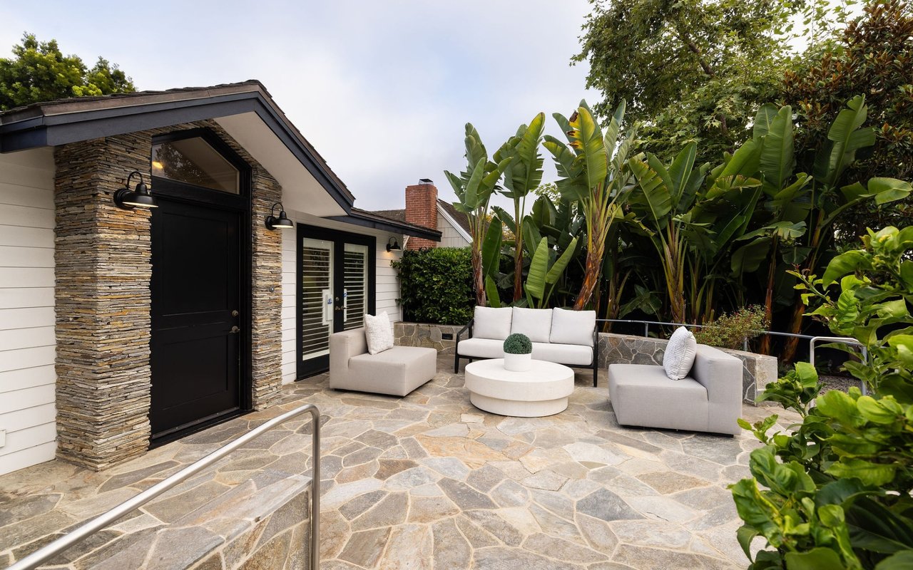 461 Linden Street