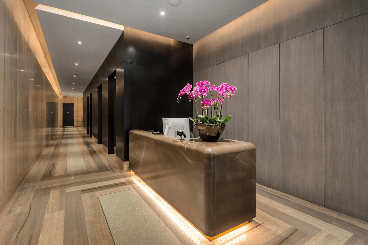 49 Chambers Street #15D