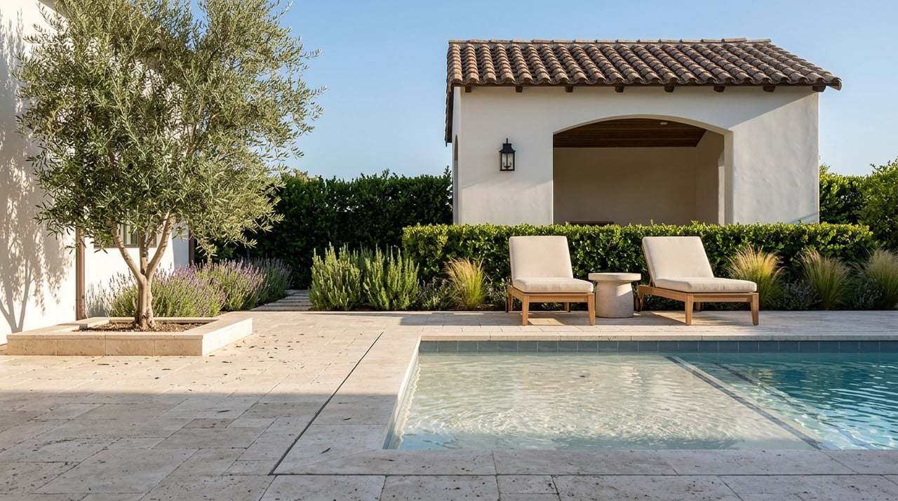 Almaden Valley Cabana Clubs: The Heart of Neighborhood Summers cover