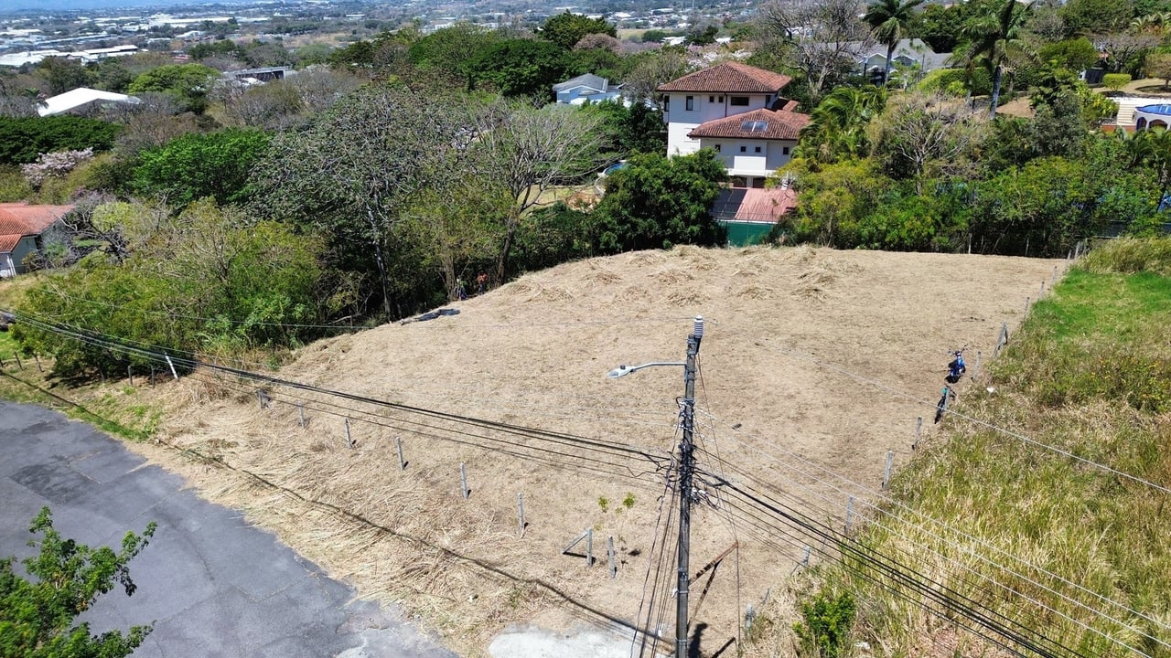 Cul de Sac Residential Lot, Santa Ana, San Jose