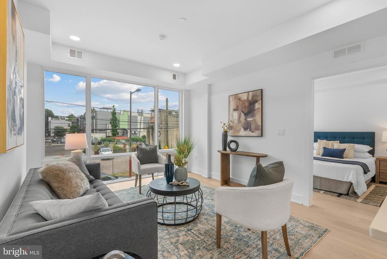 950 N 2nd St #UNIT 4B, Philadelphia, PA 19123