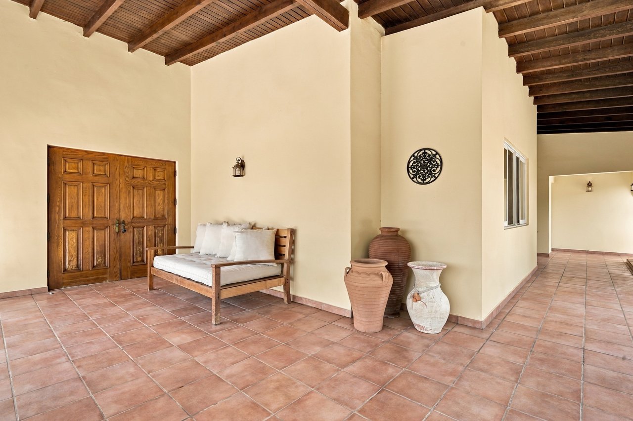 Casa Del Viento 125D