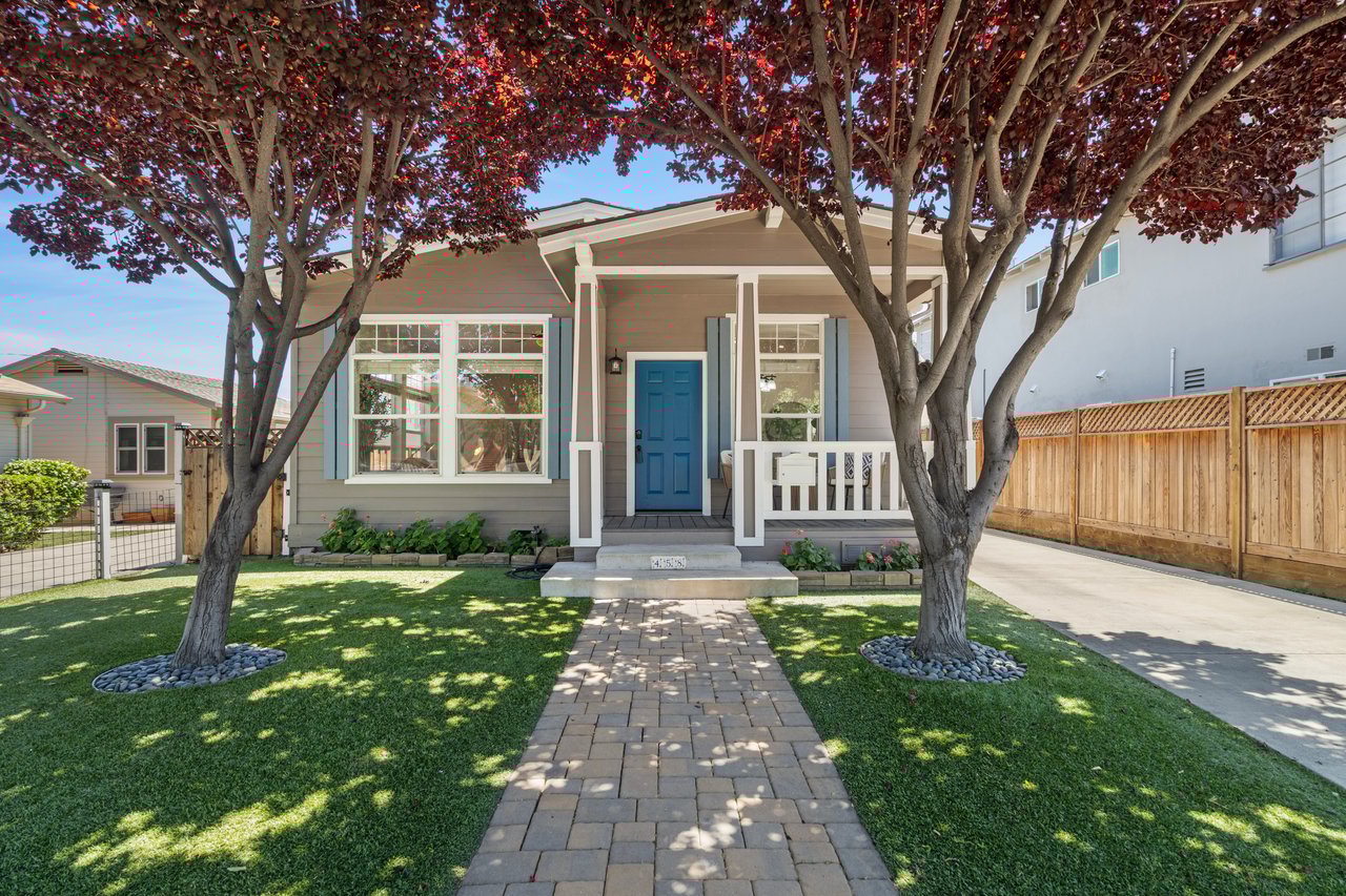 458 Laswell AVE