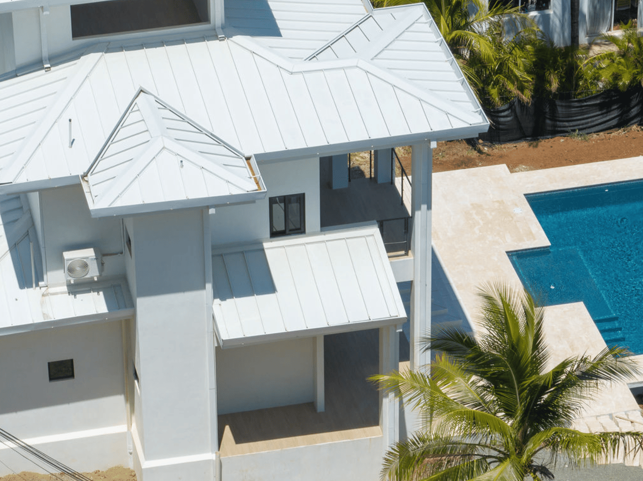 Casa Montana - Luxury Oceanview Home - Altos Flamingo