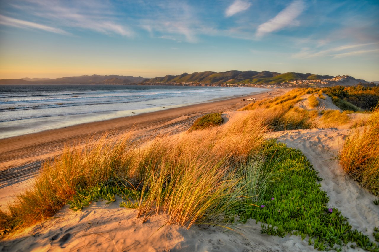 Grover Beach