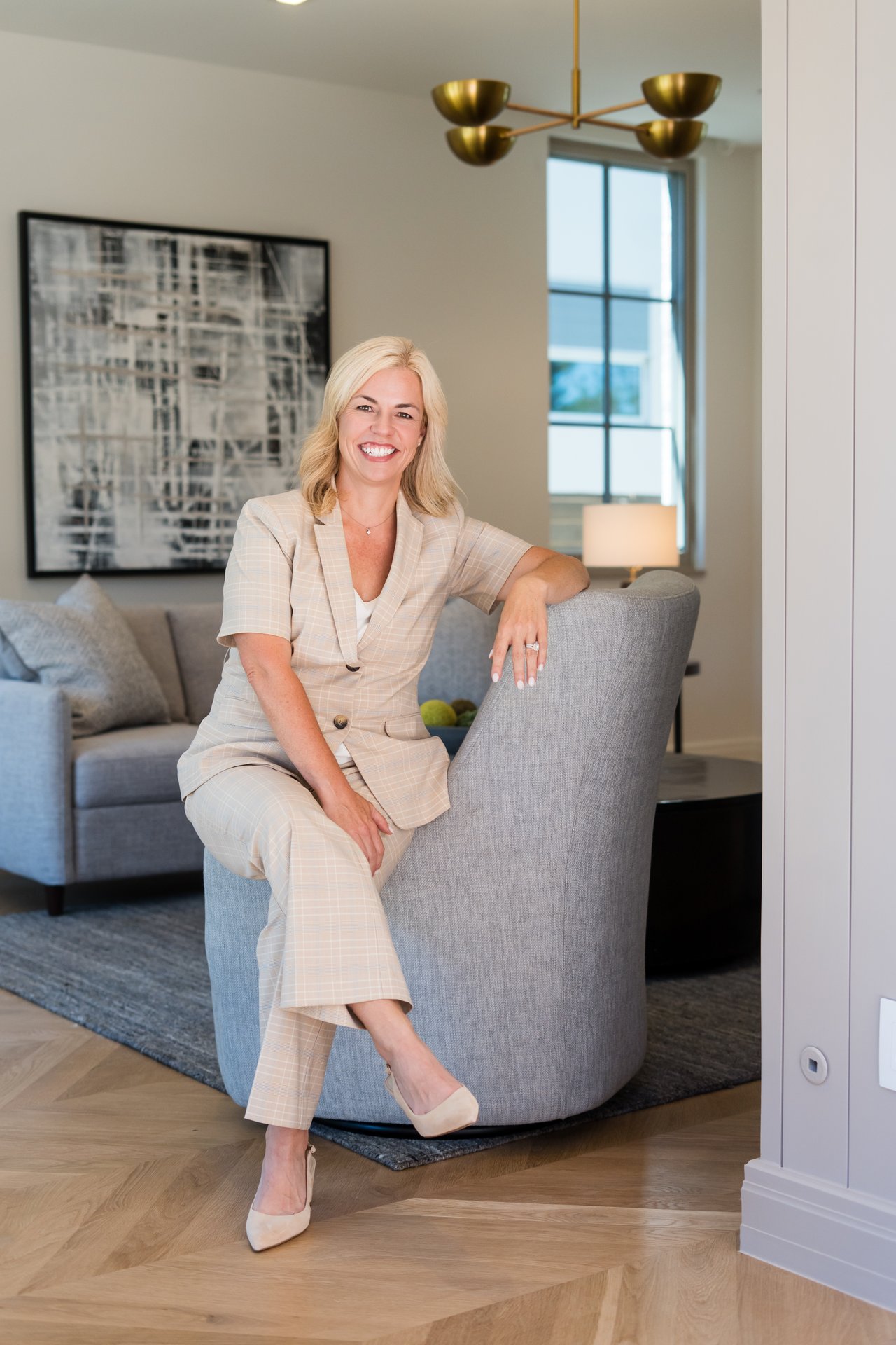 Stephanie Kinsey