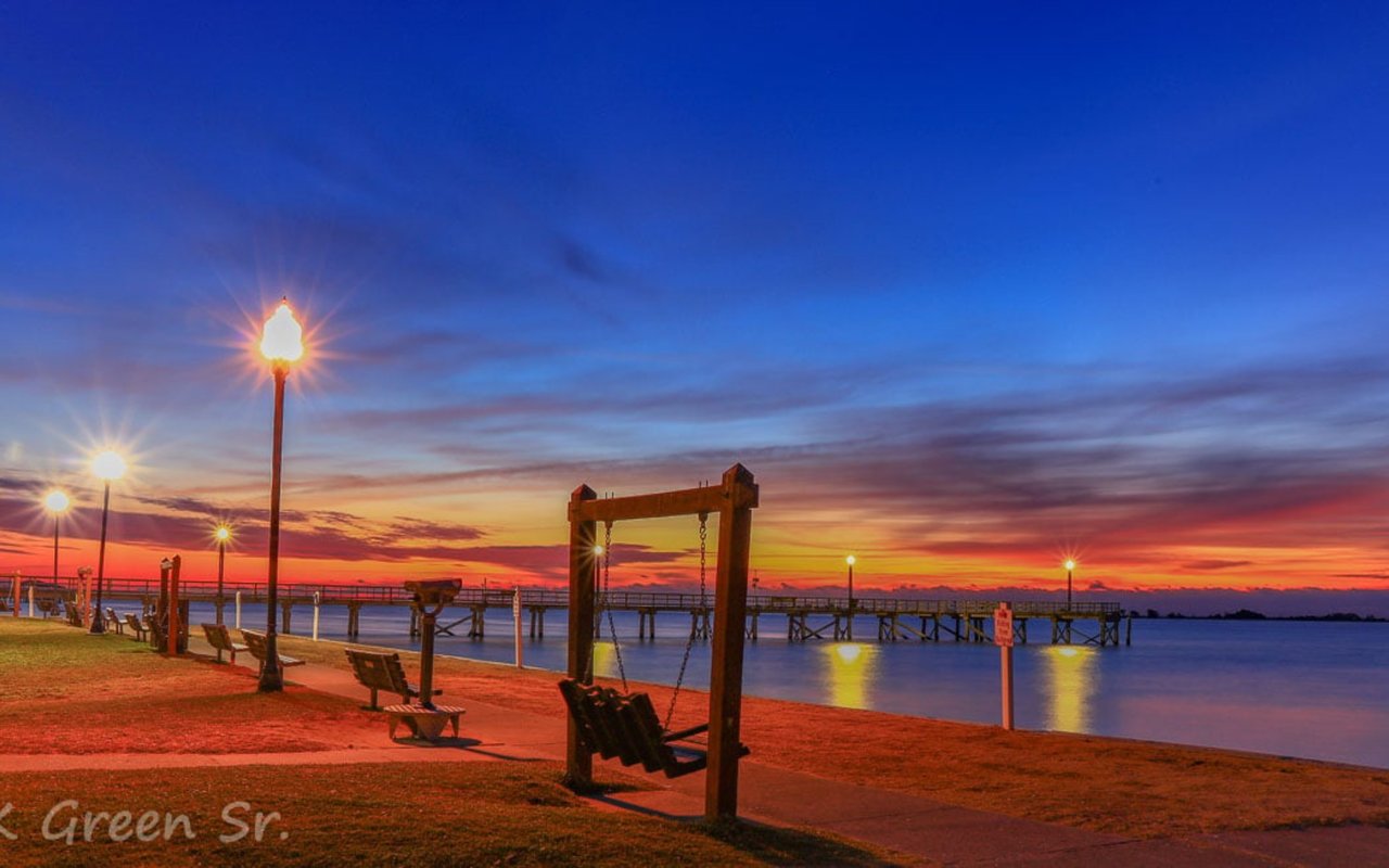 Carolina Shores