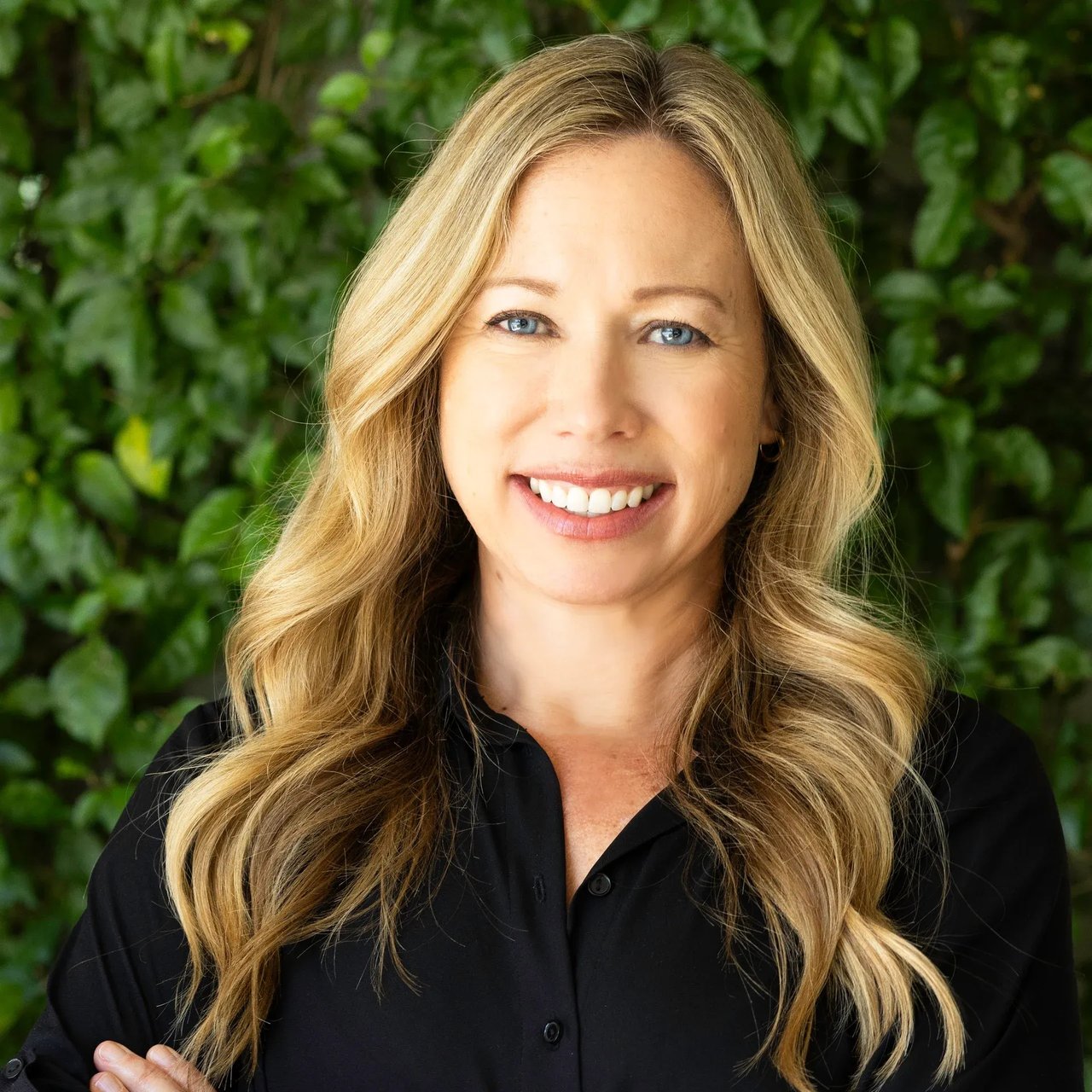 Nichole Dunville Pasadena, CA Real Estate Agent Headshot