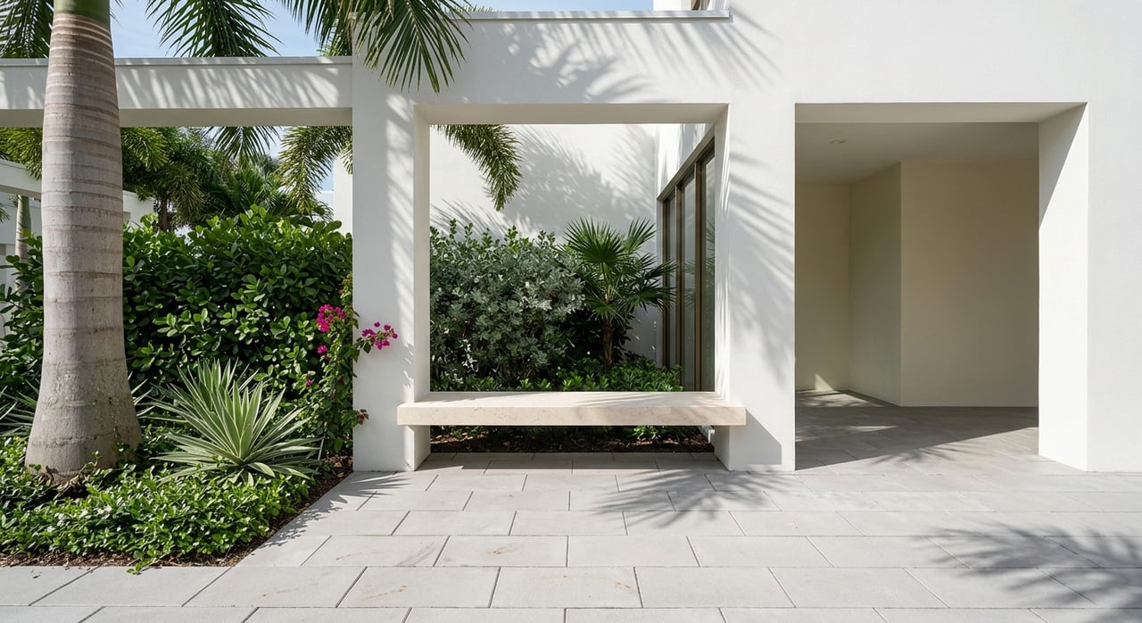 Condo Living Near Atlantic Avenue In Delray Beach
