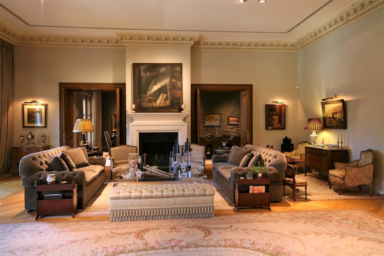 Special Luxury Condo with Sea Views in Athens