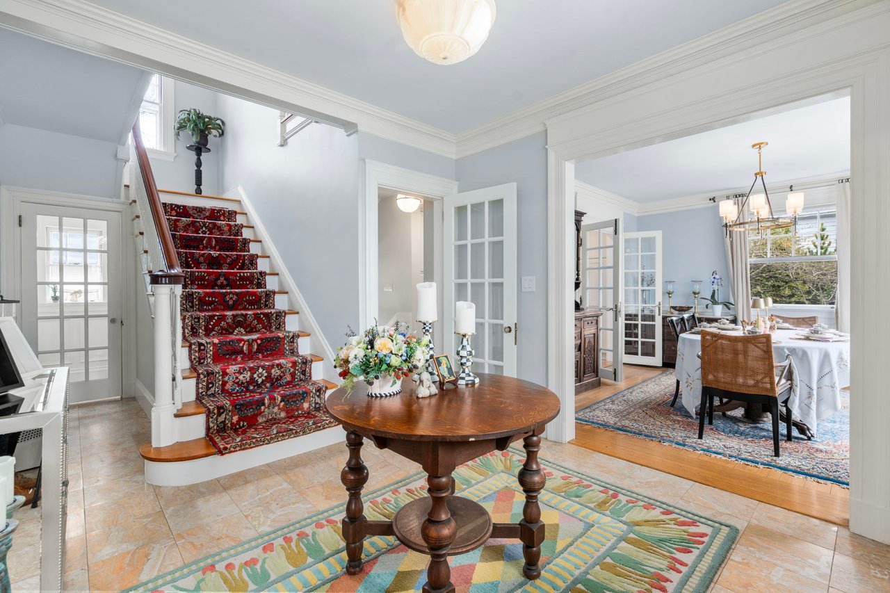 25 Seaview Avenue