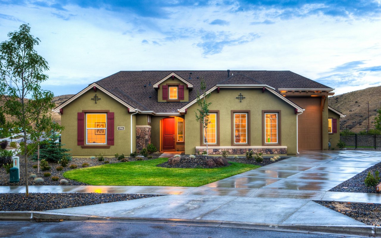 Beautiful Wyoming Ranch Vacation Homes